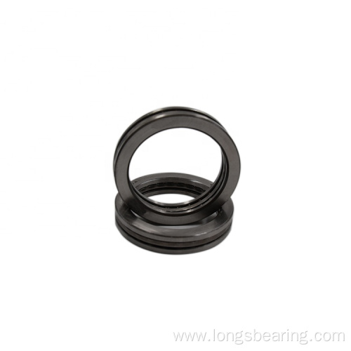High quality thrust ball bearing 51106 price 85mm
